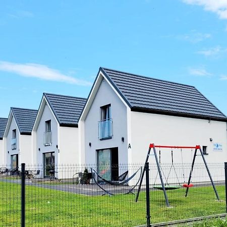 Baltic Breeze Villa Wladyslawowo Exterior photo