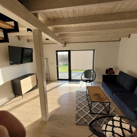 Baltic Breeze Villa Wladyslawowo Exterior photo