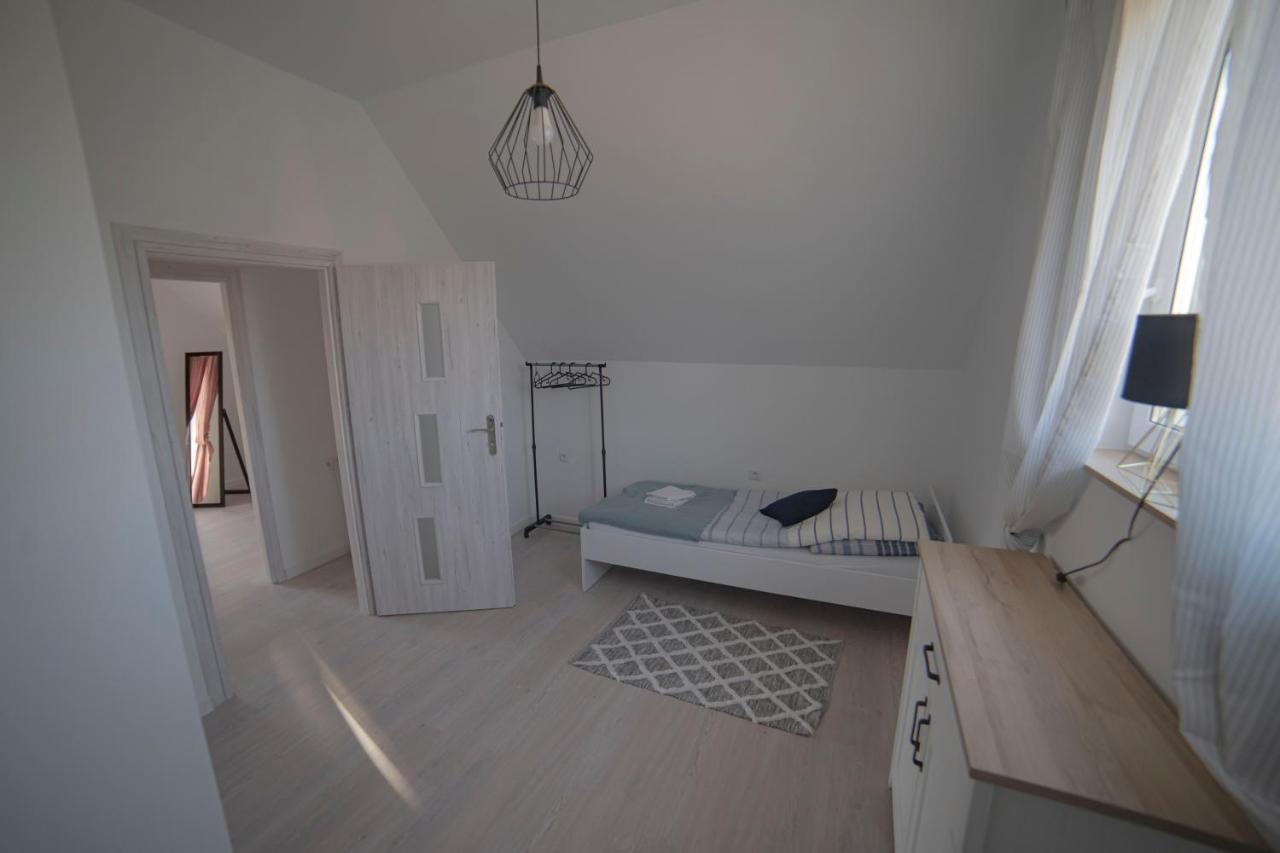 Baltic Breeze Villa Wladyslawowo Exterior photo