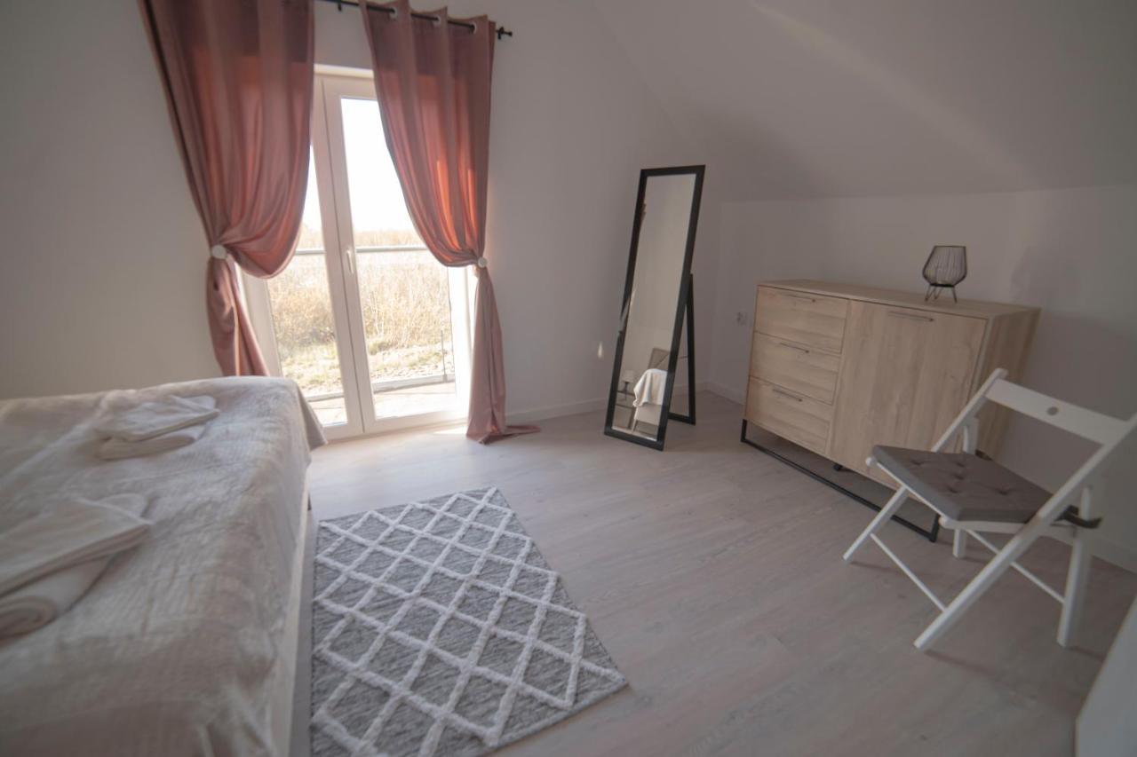 Baltic Breeze Villa Wladyslawowo Exterior photo