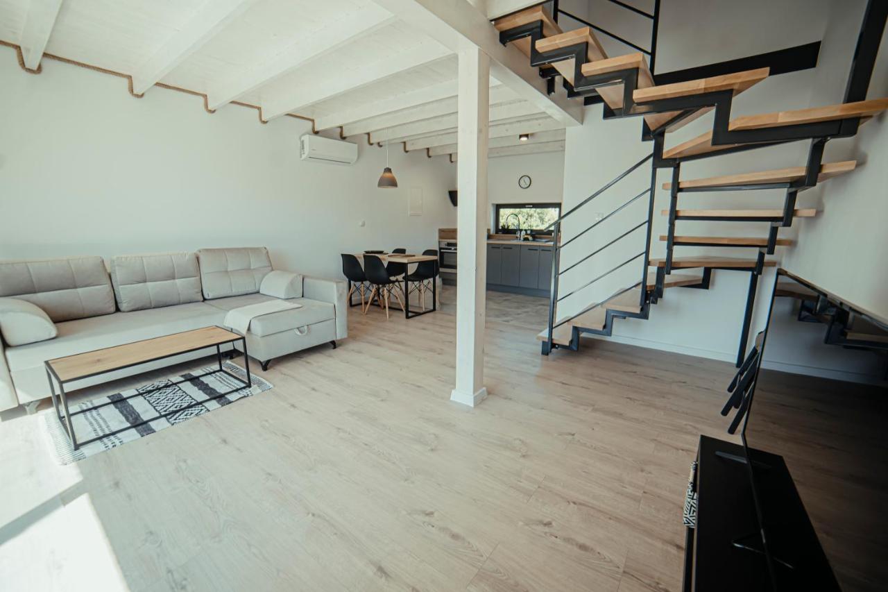 Baltic Breeze Villa Wladyslawowo Exterior photo